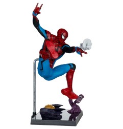 Marvel Rivals Collection - Figurine 1/6 Spider-Man 26 cm