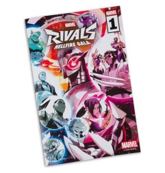 Marvel - Rivals Collection 1/6 Action Figure Spider-Man 26 cm