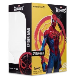 Marvel Rivals Collection - Figurine 1/6 Spider-Man 26 cm