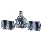 Fallout - Decanter 5 Piece Set  T-51