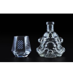 Fallout - Decanter 5 Piece Set  T-51