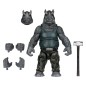 Les Tortues Ninja Page Punchers - Figurine Rocksteady 17 cm