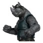 Teenage Mutant Ninja Turtles - Page Punchers Action Figure Rocksteady 17 cm