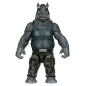 Teenage Mutant Ninja Turtles - Page Punchers Action Figure Rocksteady 17 cm