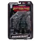 Les Tortues Ninja Page Punchers - Figurine Rocksteady 17 cm