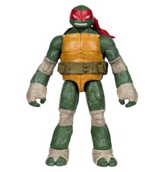 Teenage Mutant Ninja Turtles - Page Punchers Action Figure Raphael 13 cm