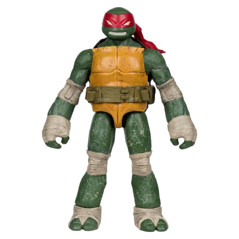Teenage Mutant Ninja Turtles - Page Punchers Action Figure Raphael 13 cm