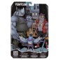 Teenage Mutant Ninja Turtles - Page Punchers Action Figure Rocksteady 17 cm