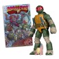 Teenage Mutant Ninja Turtles - Page Punchers Action Figure Raphael 13 cm