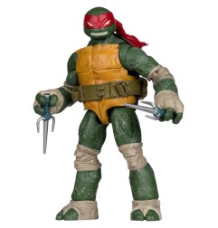 Teenage Mutant Ninja Turtles - Page Punchers Action Figure Raphael 13 cm