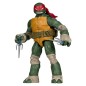 Teenage Mutant Ninja Turtles - Page Punchers Action Figure Raphael 13 cm