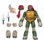 Les Tortues Ninja Page Punchers - Figurine Raphael 13 cm Les Tortues Ninja Page Punchers - Figurine Raphael 13 cm