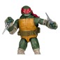 Teenage Mutant Ninja Turtles - Page Punchers Action Figure Raphael 13 cm