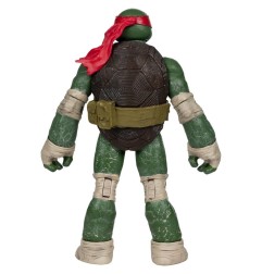 Les Tortues Ninja Page Punchers - Figurine Raphael 13 cm