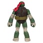 Teenage Mutant Ninja Turtles - Page Punchers Action Figure Raphael 13 cm