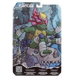 Teenage Mutant Ninja Turtles - Page Punchers Action Figure Raphael 13 cm