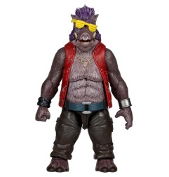 Teenage Mutant Ninja Turtles - Page Punchers Action Figure Bebop 16 cm
