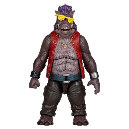 Les Tortues Ninja Page Punchers - Figurine Bebop 16 cm