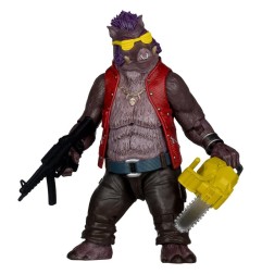 Teenage Mutant Ninja Turtles - Page Punchers Action Figure Bebop 16 cm