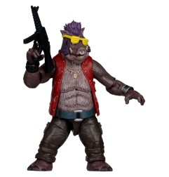 Teenage Mutant Ninja Turtles - Page Punchers Action Figure Bebop 16 cm