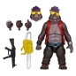 Les Tortues Ninja Page Punchers - Figurine Bebop 16 cm