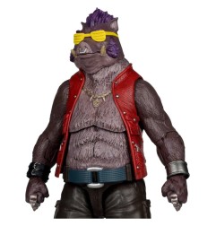 Teenage Mutant Ninja Turtles - Page Punchers Action Figure Bebop 16 cm