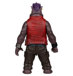Les Tortues Ninja Page Punchers - Figurine Bebop 16 cm