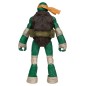 Teenage Mutant Ninja Turtles - Page Punchers Action Figure Michelangelo 13 cm