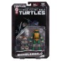 Les Tortues Ninja Page Punchers - Figurine Michelangelo 13 cm