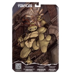 Les Tortues Ninja Page Punchers - Figurine Michelangelo 13 cm