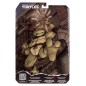 Teenage Mutant Ninja Turtles - Page Punchers Action Figure Michelangelo 13 cm