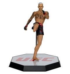 UFC - Statuette Charles Oliveira 17 cm