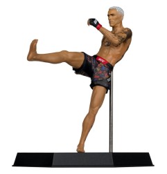 UFC - Statuette Charles Oliveira 17 cm