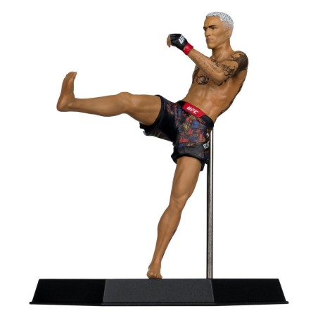 UFC - Statuette Charles Oliveira 17 cm