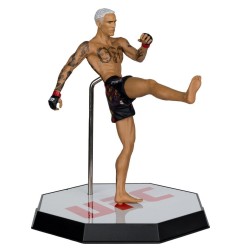 UFC - Statuette Charles Oliveira 17 cm