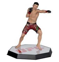 UFC - Posed PVC Statue Brandon Moreno 16 cm