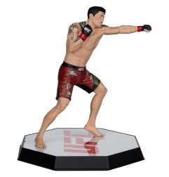 UFC - Statuette Brandon Moreno 16 cm