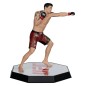 UFC - Statuette Brandon Moreno 16 cm