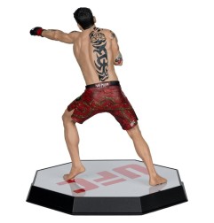 UFC - Statuette Brandon Moreno 16 cm