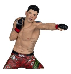 UFC - Posed PVC Statue Brandon Moreno 16 cm