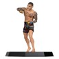 UFC - Posed PVC Statue Dustin Poirier 16 cm