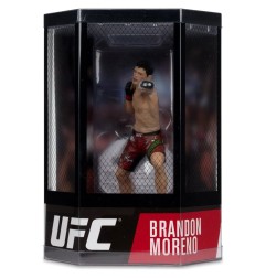UFC - Statuette Brandon Moreno 16 cm