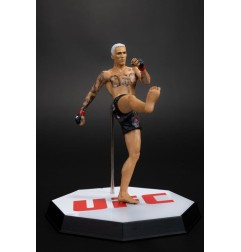 UFC - Statuette Charles Oliveira 17 cm
