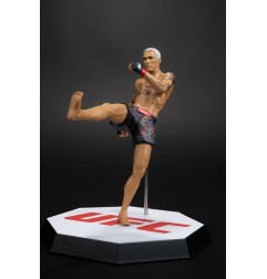 UFC - Posed PVC Statue Charles Oliveira 17 cm