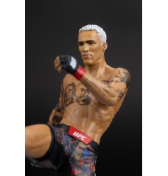 UFC - Statuette Charles Oliveira 17 cm