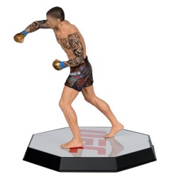 UFC - Statuette Dustin Poirier 16 cm