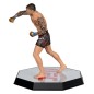 UFC - Posed PVC Statue Dustin Poirier 16 cm