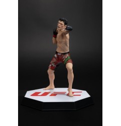 UFC - Posed PVC Statue Brandon Moreno 16 cm