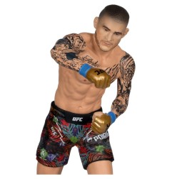 UFC - Posed PVC Statue Dustin Poirier 16 cm