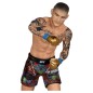 UFC - Statuette Dustin Poirier 16 cm